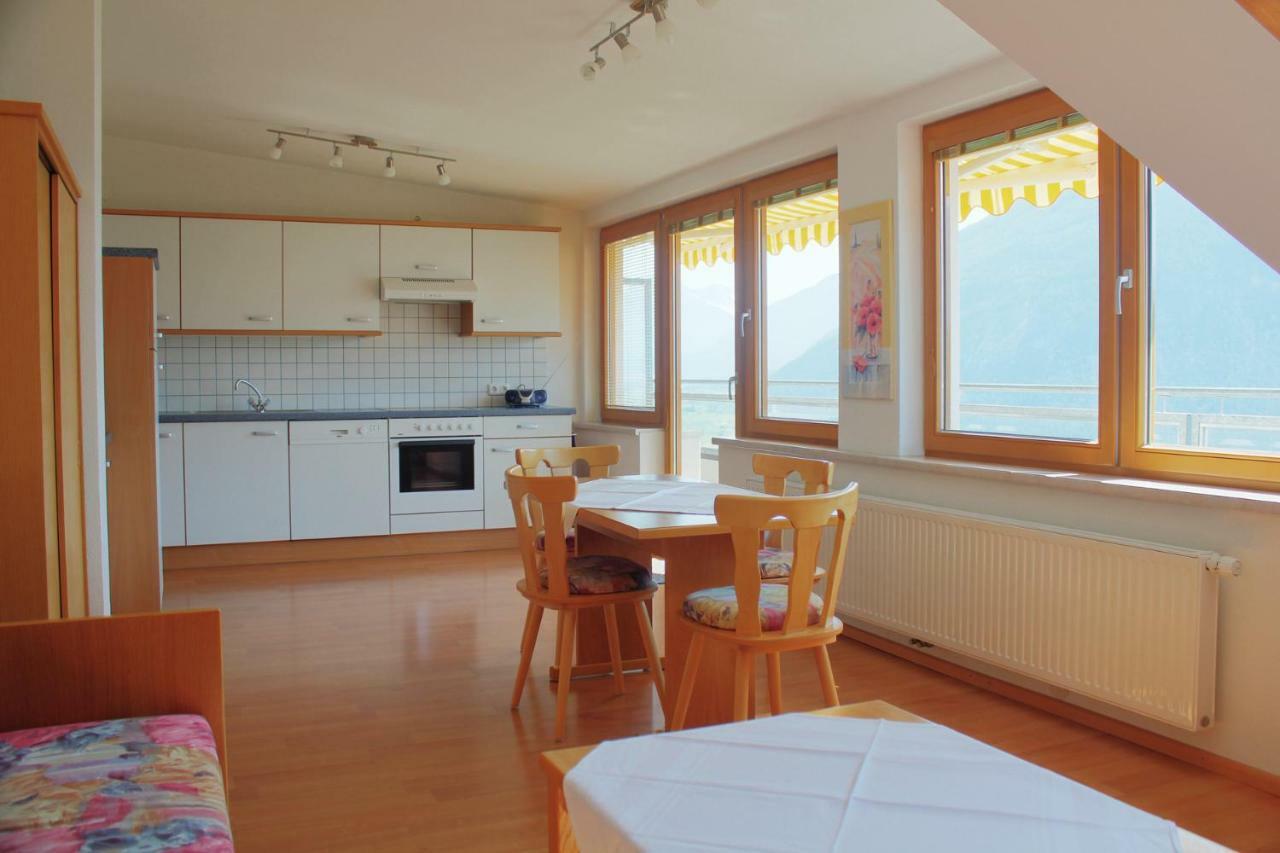 임스트 Am Zanggerhof 아파트 외부 사진