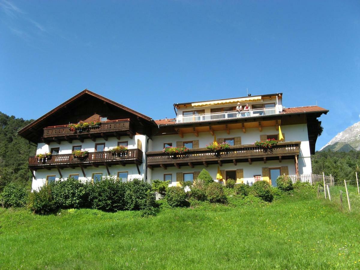 임스트 Am Zanggerhof 아파트 외부 사진