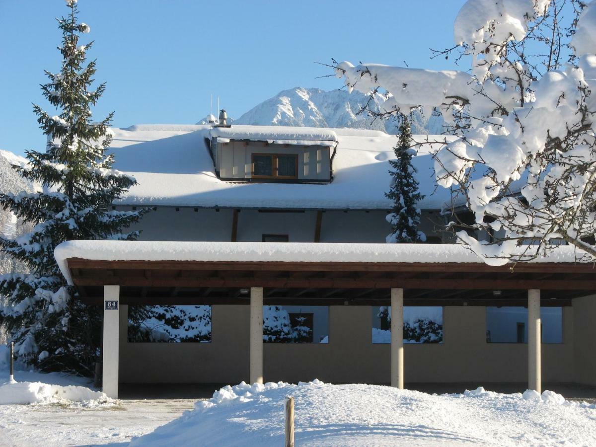 임스트 Am Zanggerhof 아파트 외부 사진