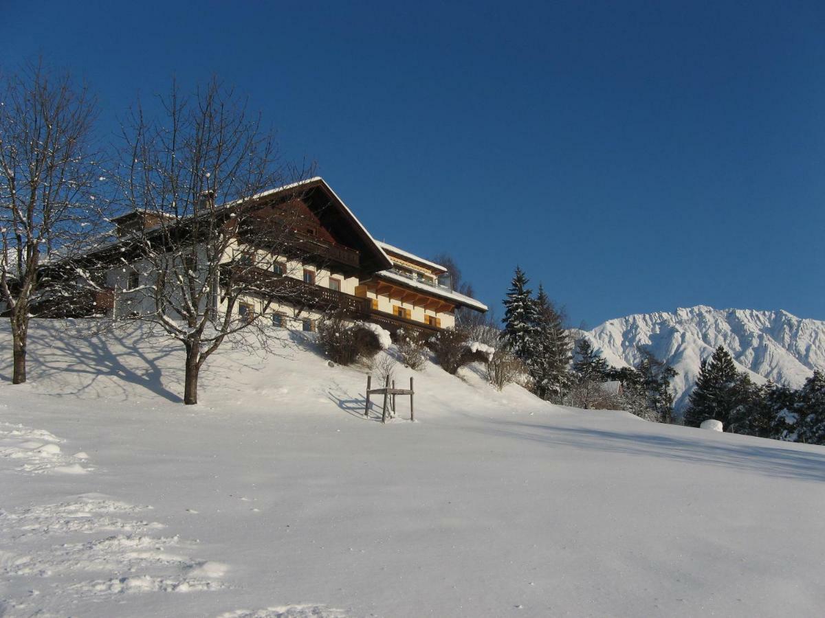 임스트 Am Zanggerhof 아파트 외부 사진