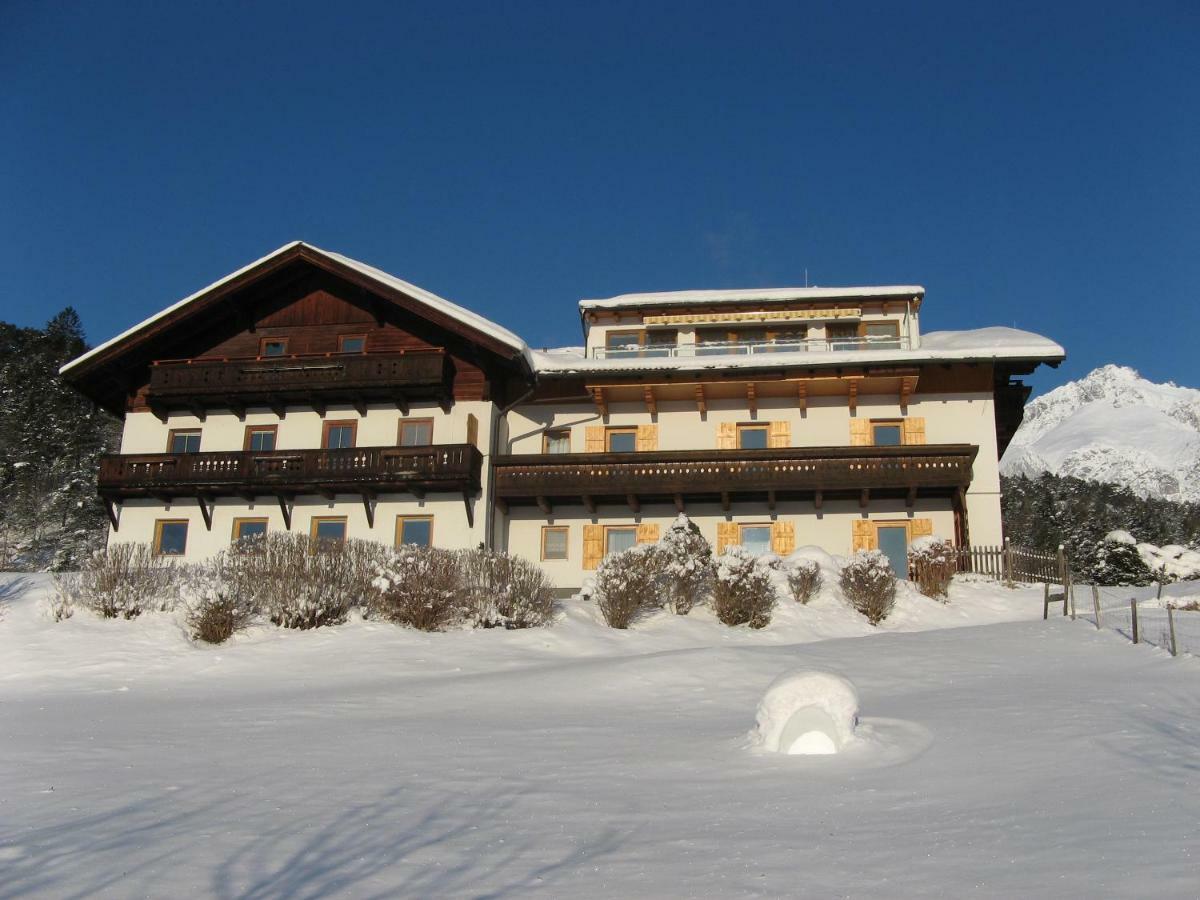 임스트 Am Zanggerhof 아파트 외부 사진